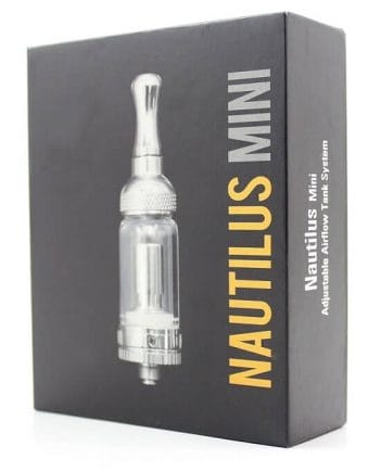Aspire Nautilus Mini BVC Canada Wholesale