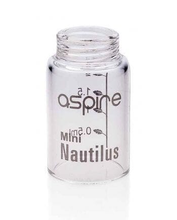 Accessories & Replacement Parts - Mini Nautilus Replacement Glass