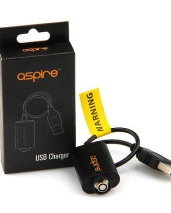 Batteries and Chargers - Aspire USB Charging Cable