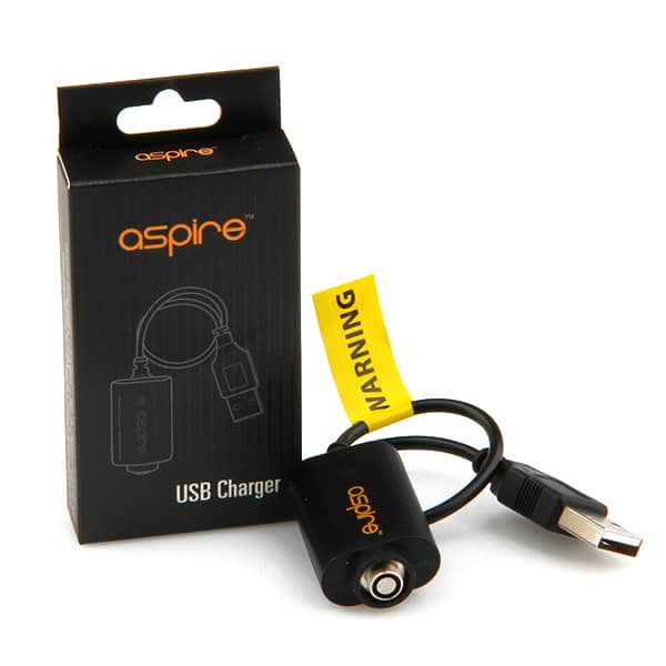 Batteries and Chargers - Aspire USB Charging Cable