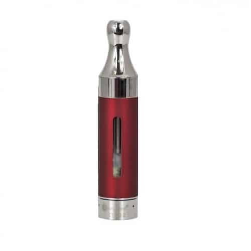 Evod 2 Clearomizer Red