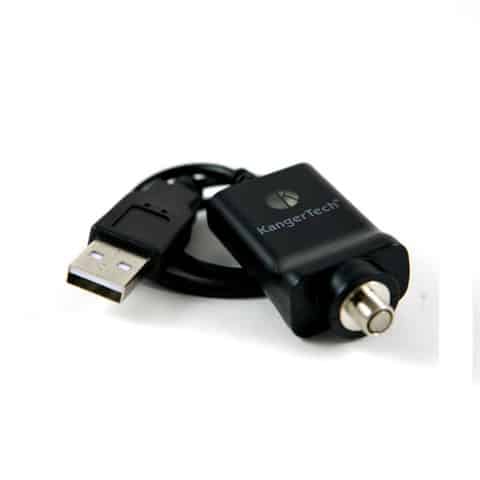 Batteries and Chargers - Kangertech USB Charging Cable