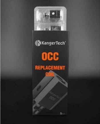 Kangertech OCC Replacement Coils Canada
