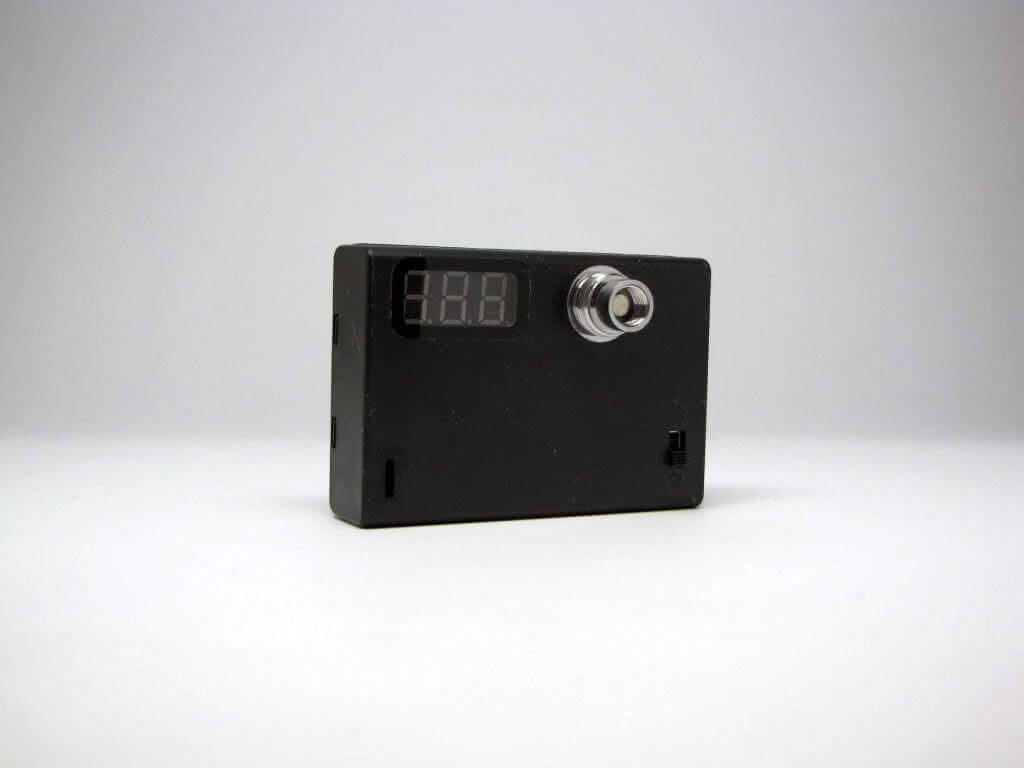 Accessories & Replacement Parts - Hcigar Ohms Meter