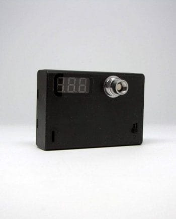 Accessories & Replacement Parts - Hcigar Ohms Meter