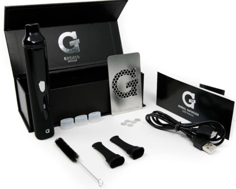 g pro vaporizer kit in canada