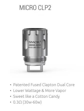 smok micro clp2 in canada