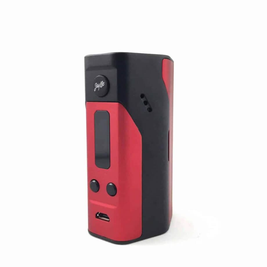 Wismec RX200S Canada (Red and Black)
