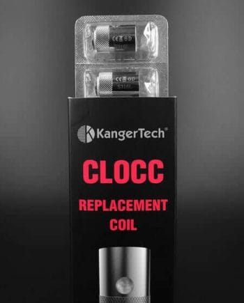 Kanger CLOCC Coils available in canada