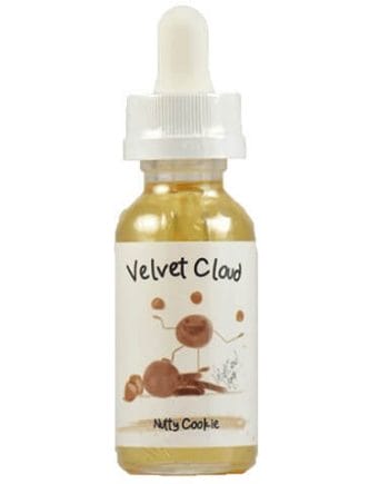Velvet Cloud Nutty Cookie Canada