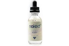 Very Berry Naked 100 Canada