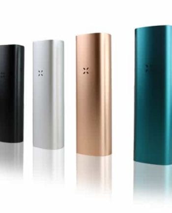 Pax 3 Complete Kit Canada