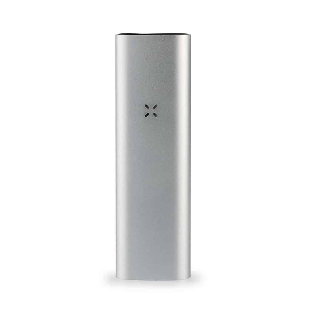 Pax 3 Complete Kit Silver Canada