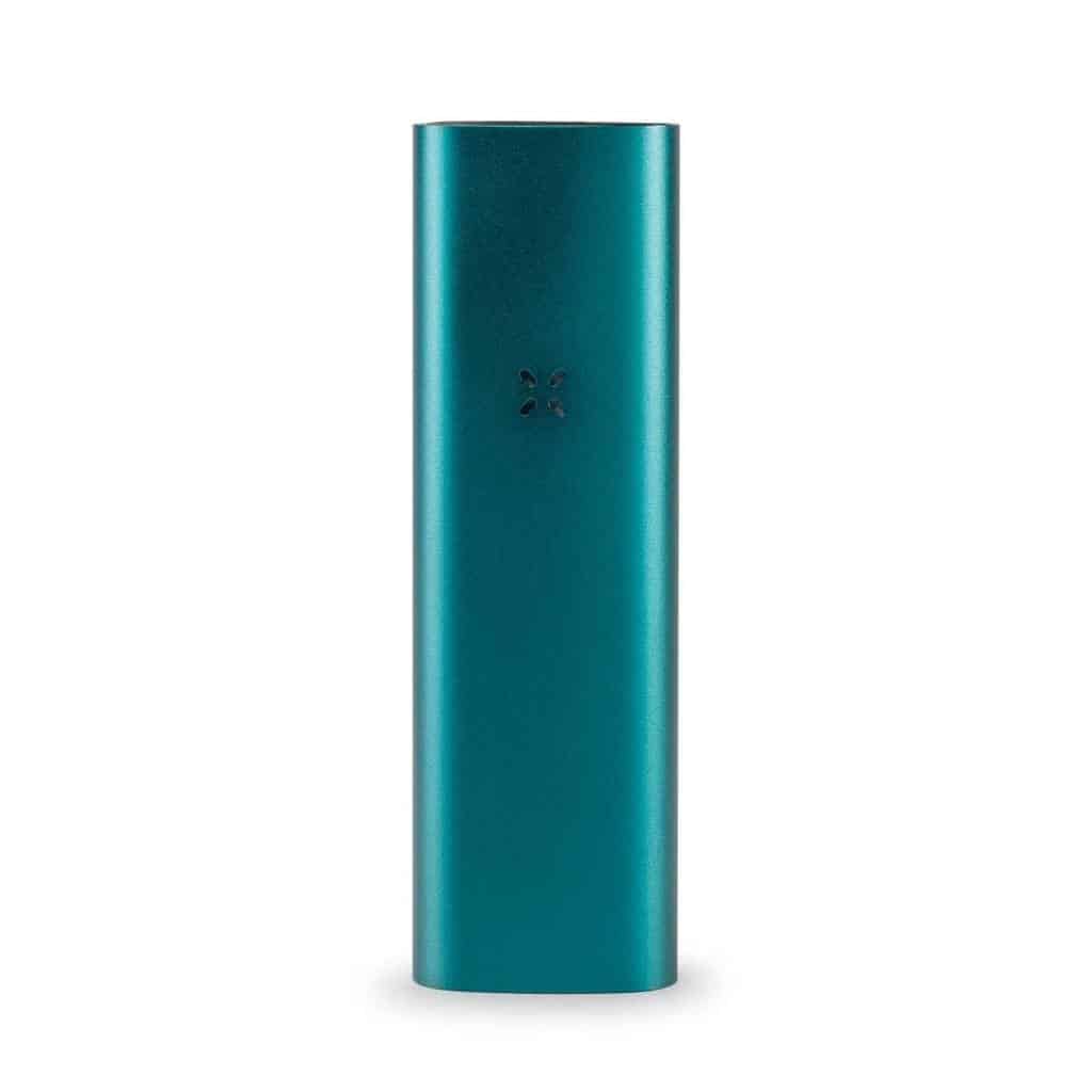 Pax 3 Complete Kit Teal Blue Canada