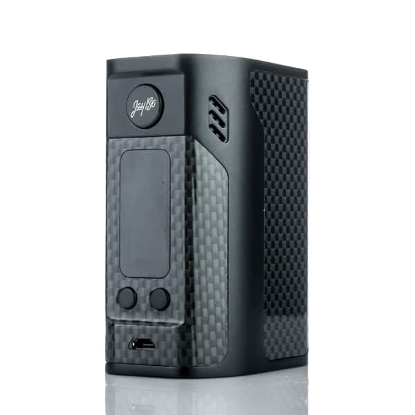 RX300 Mod Canada Black Carbon Fiber