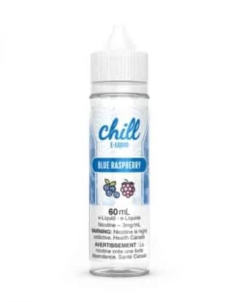 Chill Vape Juices Canada