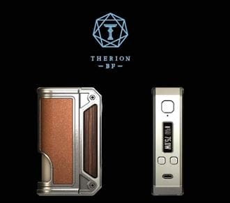 Lost Vape Therion DNA75 Squonker Mod Canada