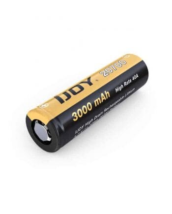 Batteries and Chargers - iJoy 20700 Battery Canada