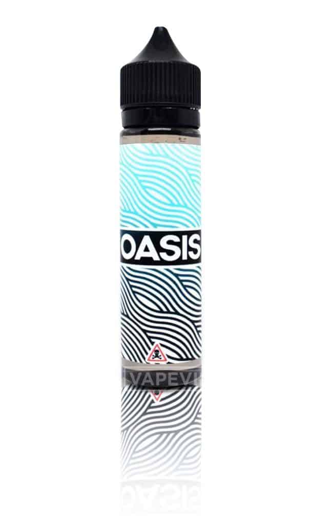MEO OASIS Ejuice Canada