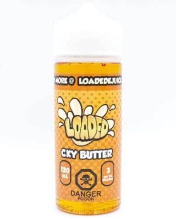 Loaded CKY Butter Canada