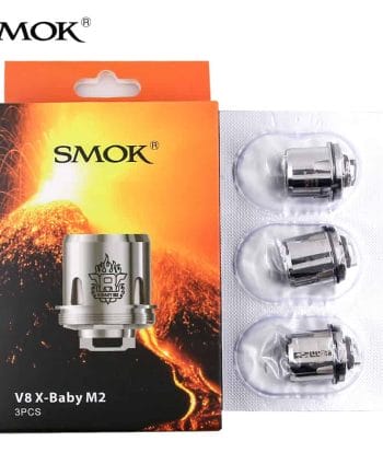 Smok X Baby M2 3 Pack Canada