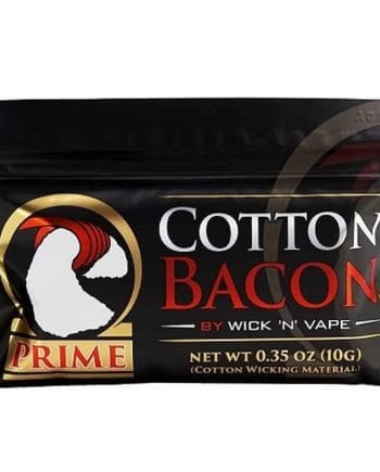 Accessories & Replacement Parts - Cotton Bacon Prime in Canada
