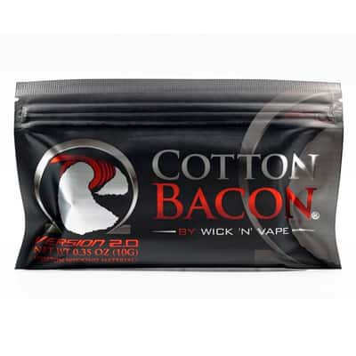Accessories & Replacement Parts - Cotton Bacon v2.0 in Canada