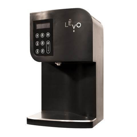 Accessories & Replacement Parts - LEVO Oil Infuser Canada