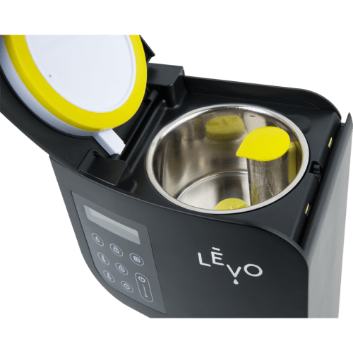 Accessories & Replacement Parts - LEVO Oil Infuser Internals Canada