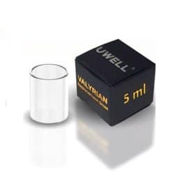 Accessories & Replacement Parts - Uwell Valyrian 5mL Glass Canada