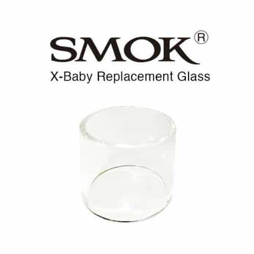 Accessories & Replacement Parts - SMok TFV8 Big Baby Beast X Glass Canada