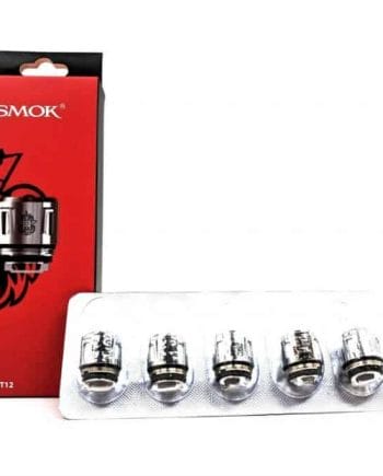Smok V8 Baby T12 Coil 5 Pack Canada
