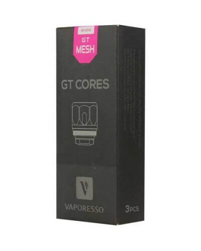 Vaporesso GT Mesh Coil 3 Pack Canada