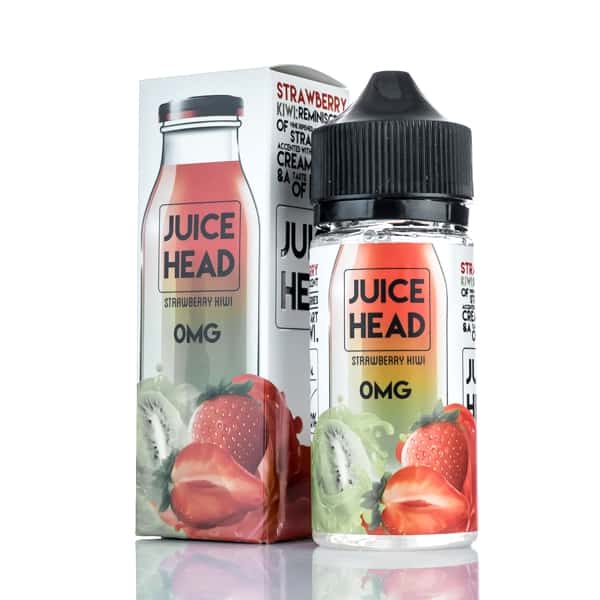 Juice Head Strawberry Kiwi Canada