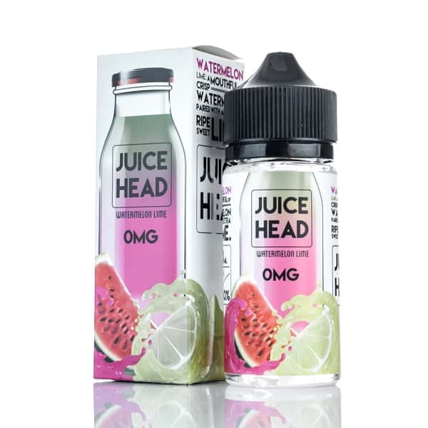 Juice Head Watermelon Lime Canada