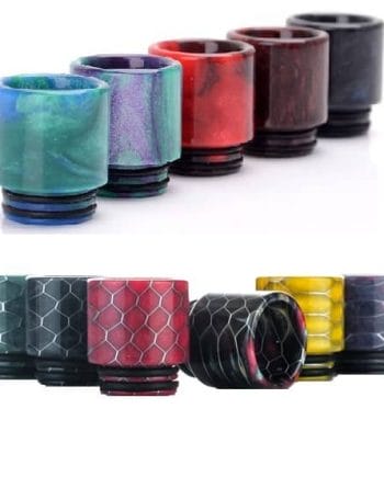 Accessories & Replacement Parts - SMOK 810 Replacement Drip Tips in Canada