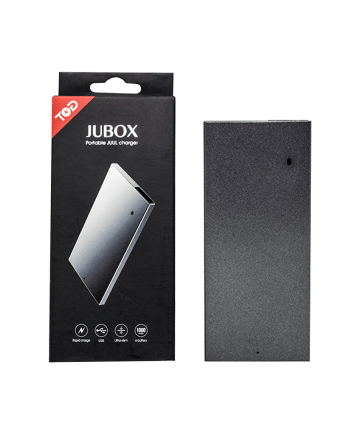 Accessories & Replacement Parts - JUBOX JUUL charging case Canada