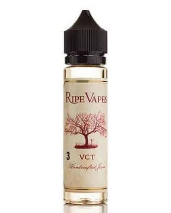 Ripe Vapes VCT Ejuice Canada