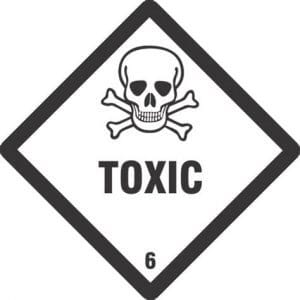 Health Canada Toxic Label Requirement for Nicotine Vaping Products