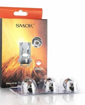 SMOK TFV8 Baby V2 S2 Replacement Coils Canada