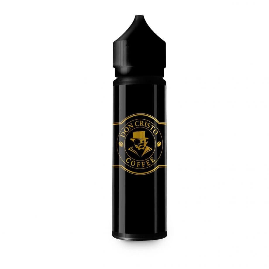 Don Cristo Coffee Ejuice by PGVG Labs Canada