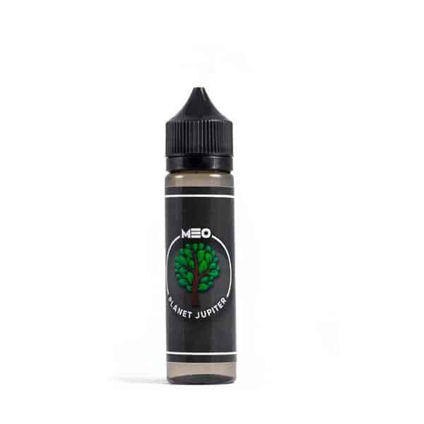 Planet Jupiter by MEO E-Juice Canada