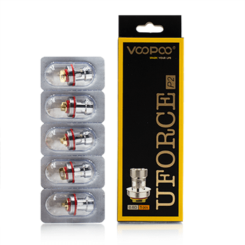 VooPoo UFORCE T2 Replacement Coils Canada