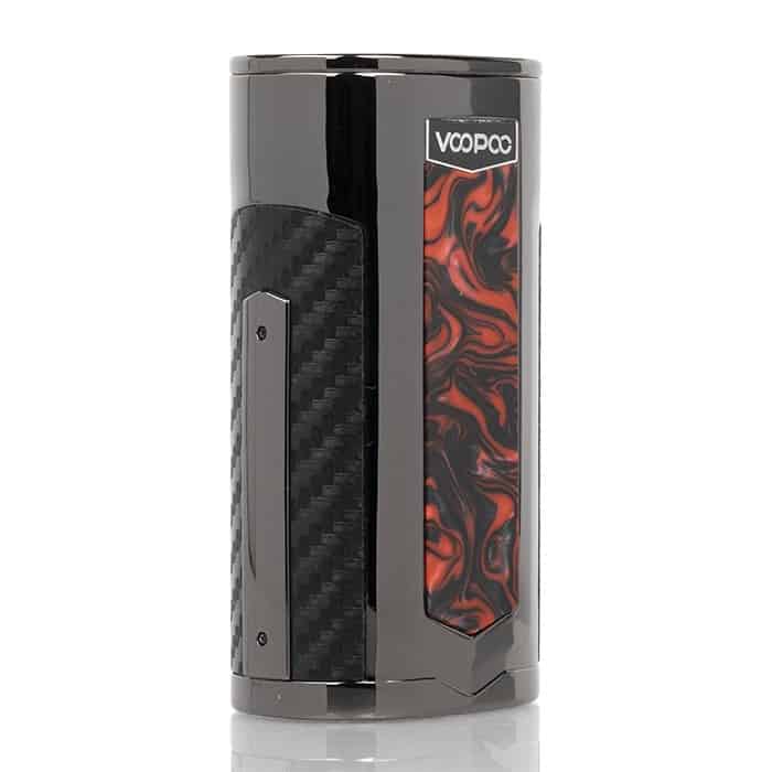 VooPoo X217 P-Scarlet Box Mod Canada