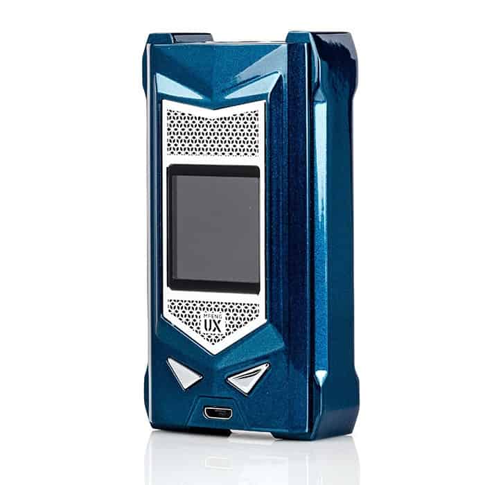SnowWolf MFENG UX 200W Space Blue Canada