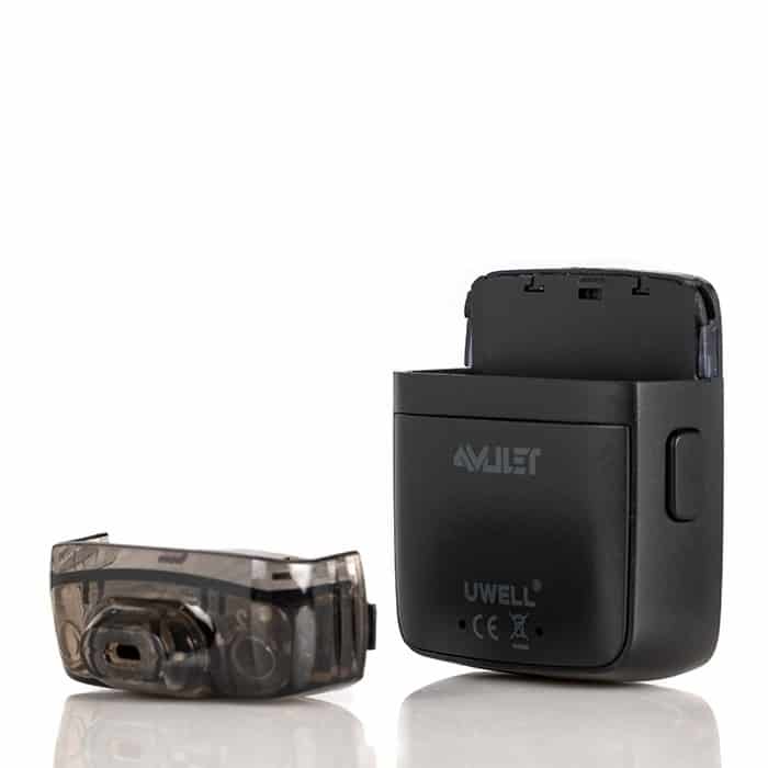 Uwell Amulet Watch Pod System Connection Canada