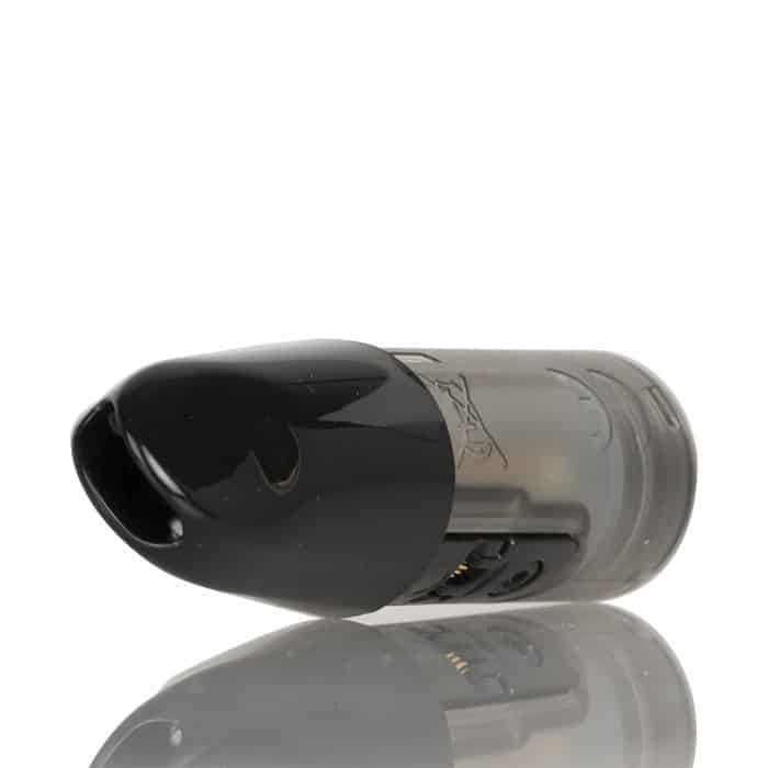 VAPMOR Vpen Replacement Pods Side View Canada