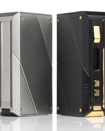 EHPro COLD STEEL 200W Box Mod Canada