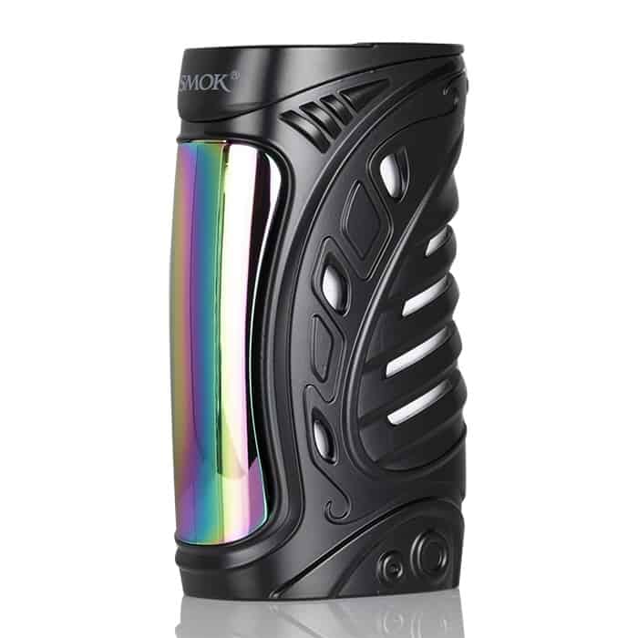 SMOK A-Priv 225W Box Mod Black Prism Rainbow Canada