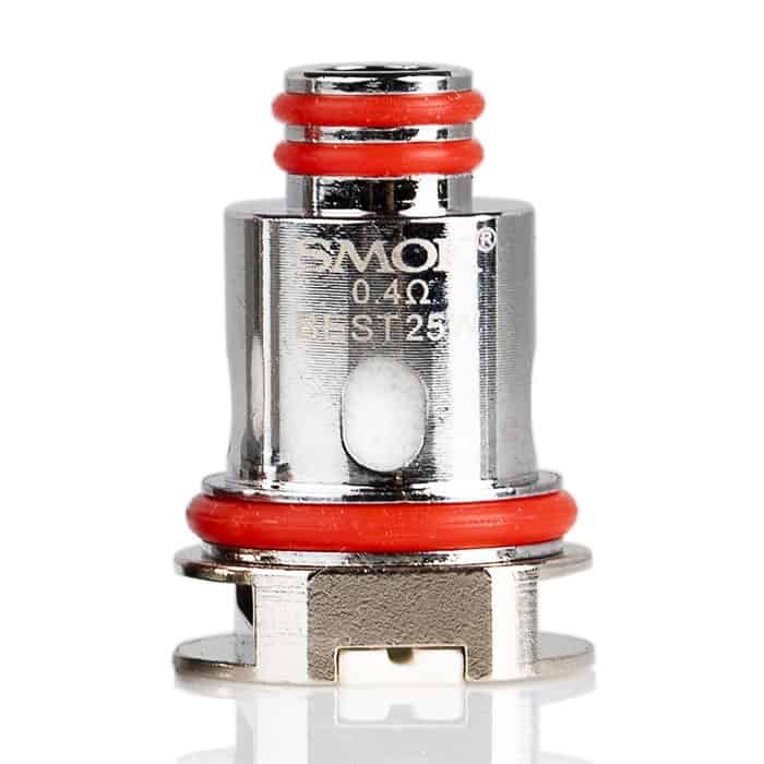 SMOK RPM40 Replacement Coils 0.4ohm Canada